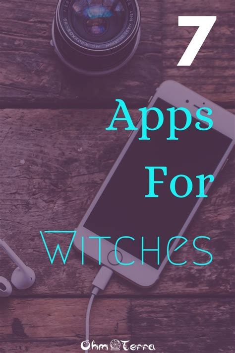 The Witchcraft Forge app: A tool for tracking your magical progress